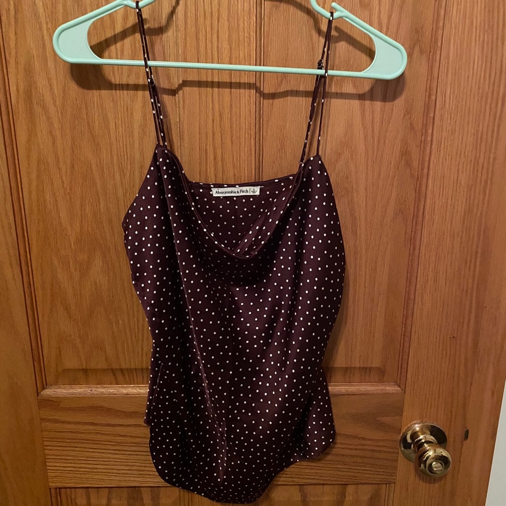 Abercrombie tank